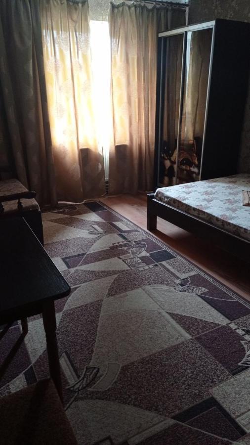 Готель Адріана Dunaivtsi Esterno foto